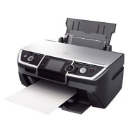 Epson Stylus Photo R360 (C11C658023)